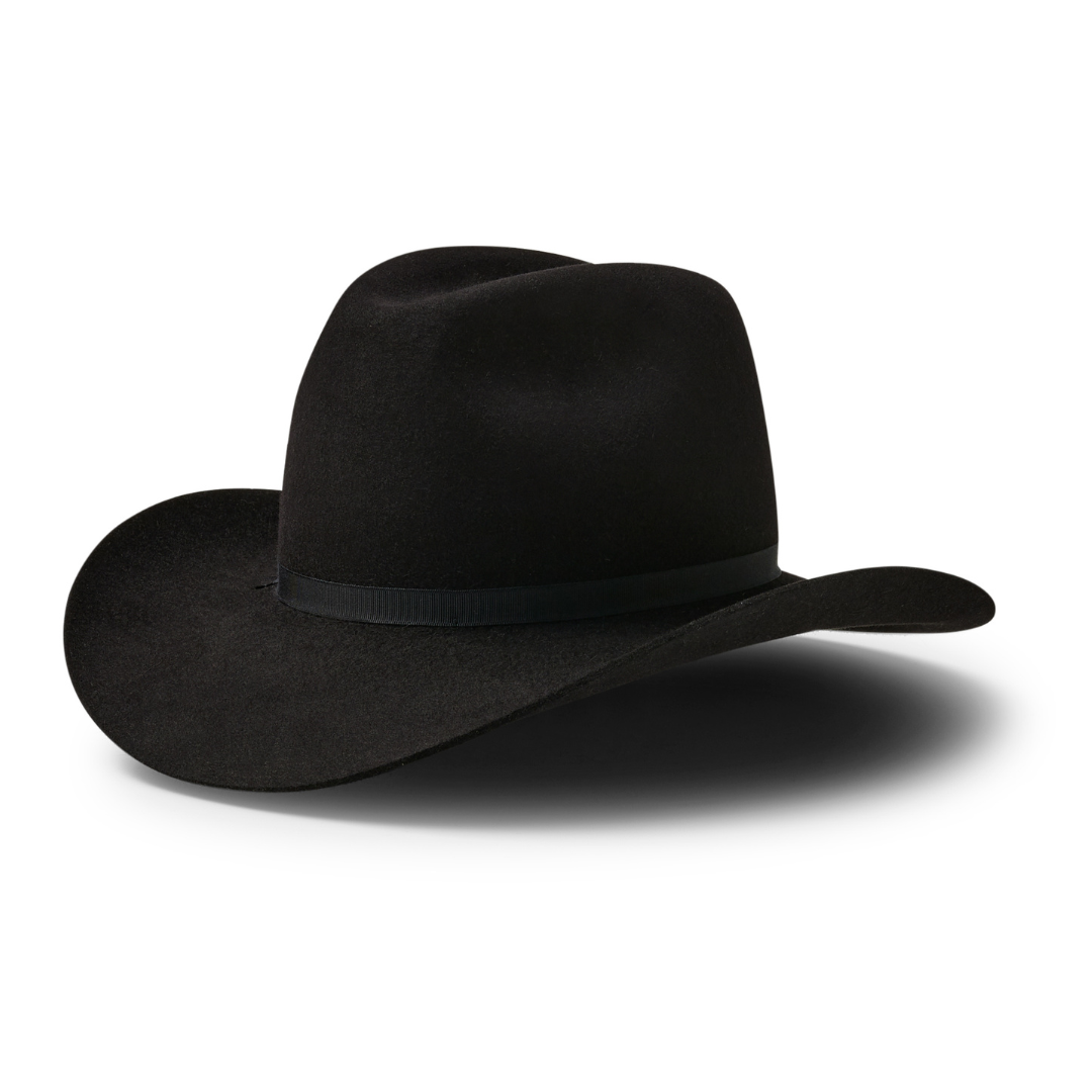 Akubra My First Rodeo (39755) Black 58