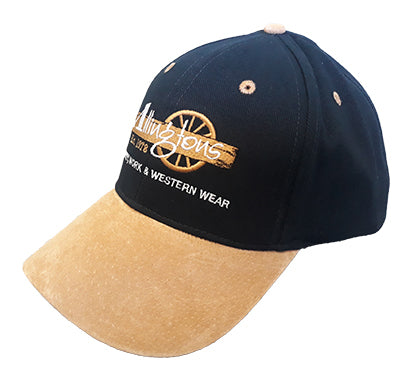 Allingtons Branded Cap [GD]