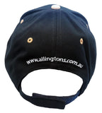 Allingtons Branded Cap [GD]