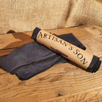 Artisan's Son Heritage Leather Care Kit - 7 Piece Set