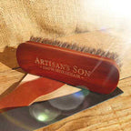 Artisan's Son Heritage Leather Care Kit - 7 Piece Set