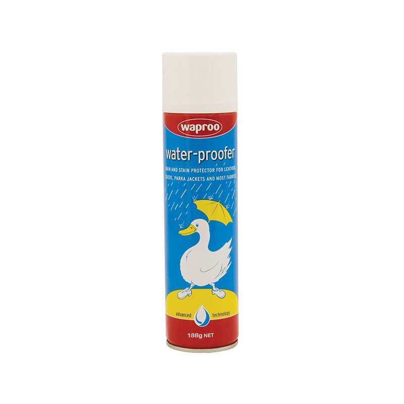 Waproo Waterproof Aerosol 188g (ZW12200)
