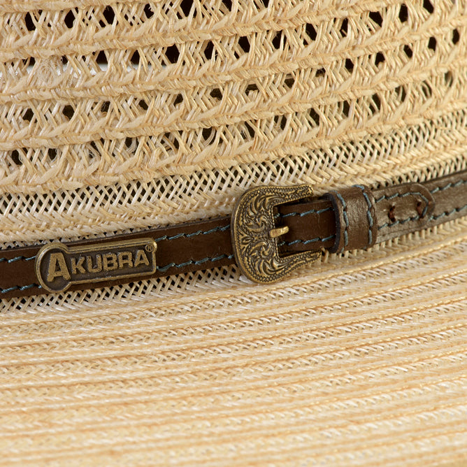 Akubra Byron (249500) Natural [GD]