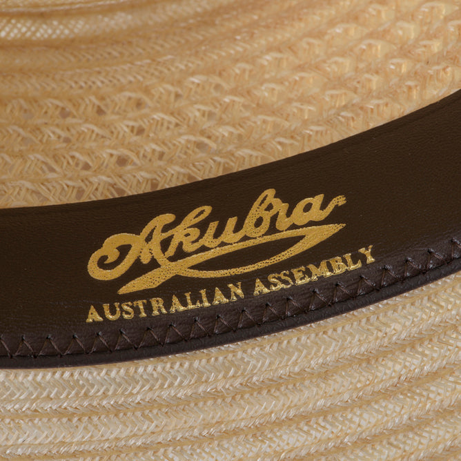 Akubra Byron (249500) Natural [GD]