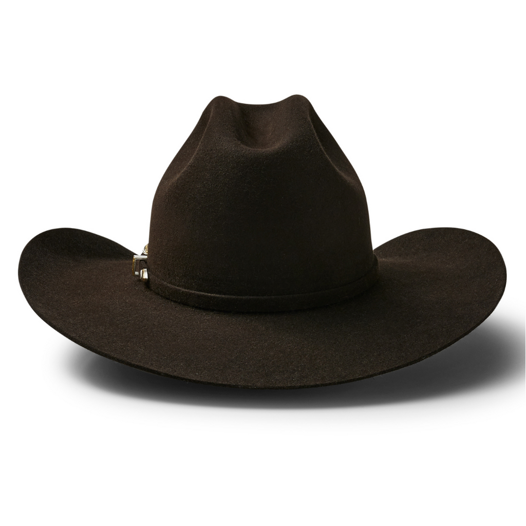 Akubra Big Sky (61125) Bitter Chocolate