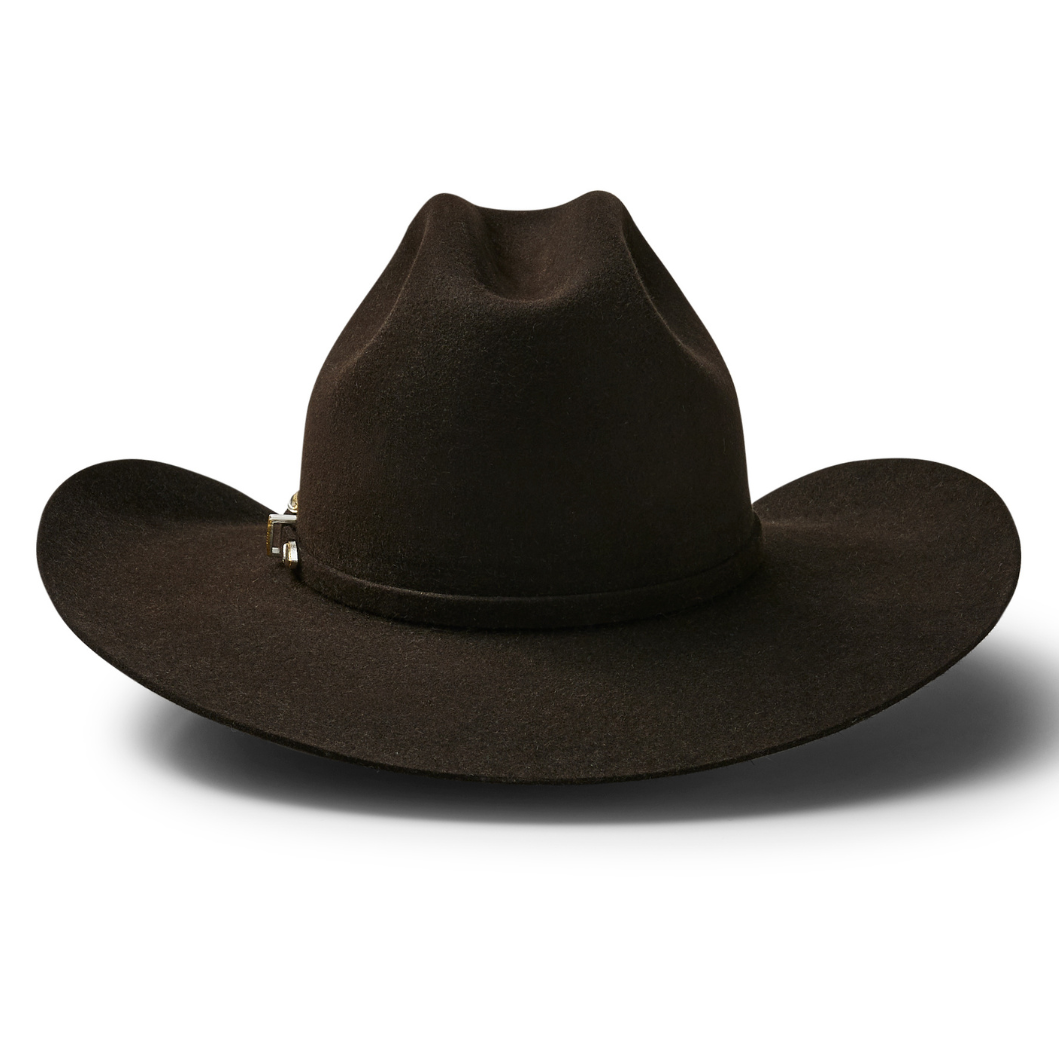 Akubra Big Sky (61125) Bitter Chocolate