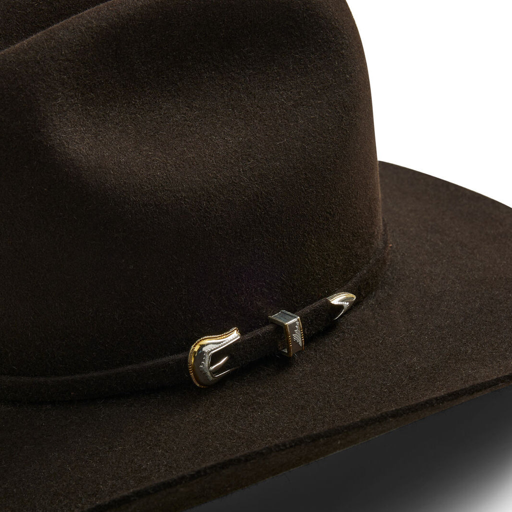 Akubra Big Sky (61125) Bitter Chocolate