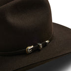 Akubra Big Sky (61125) Bitter Chocolate