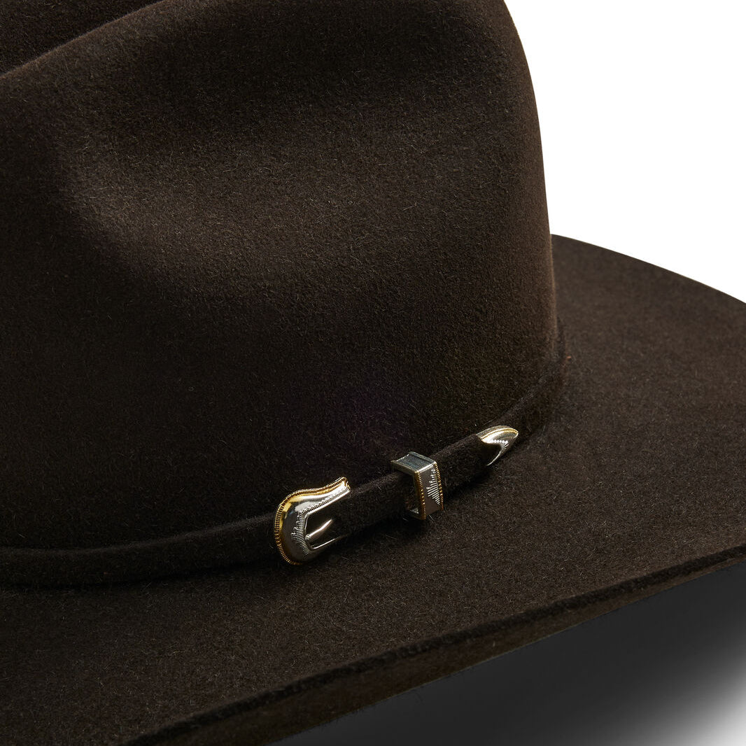 Akubra Big Sky (61125) Bitter Chocolate