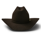 Akubra Big Sky (61125) Bitter Chocolate