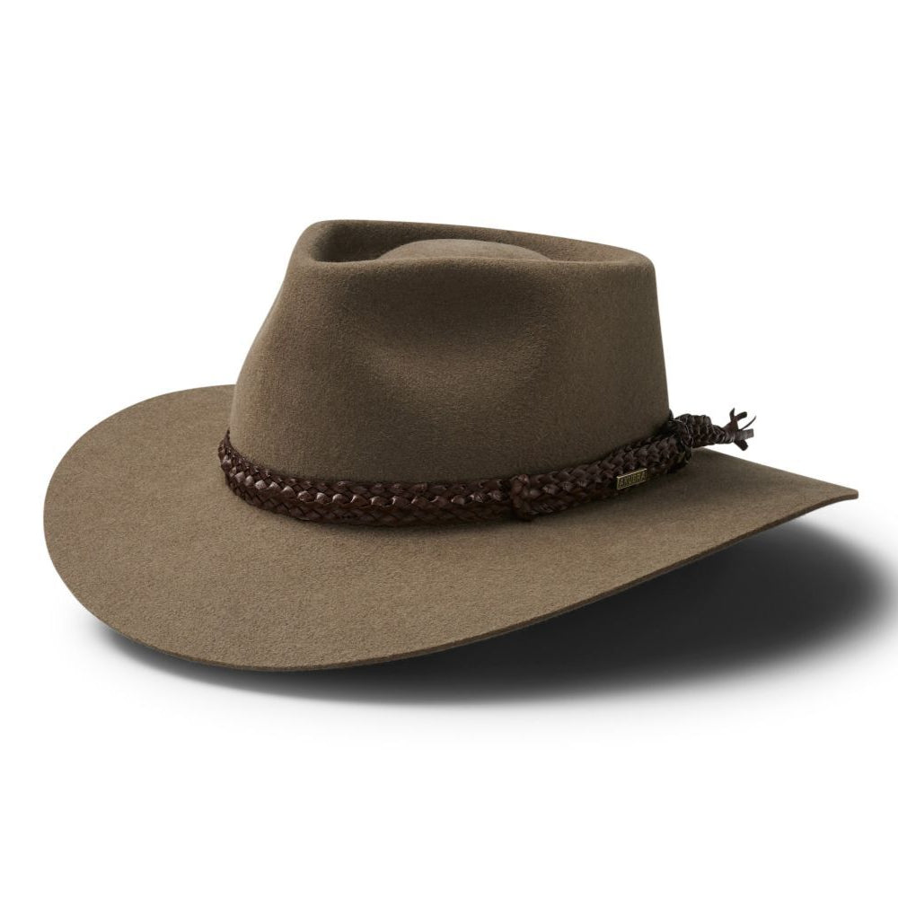 Akubra Brumby (65660) Acorn Fawn