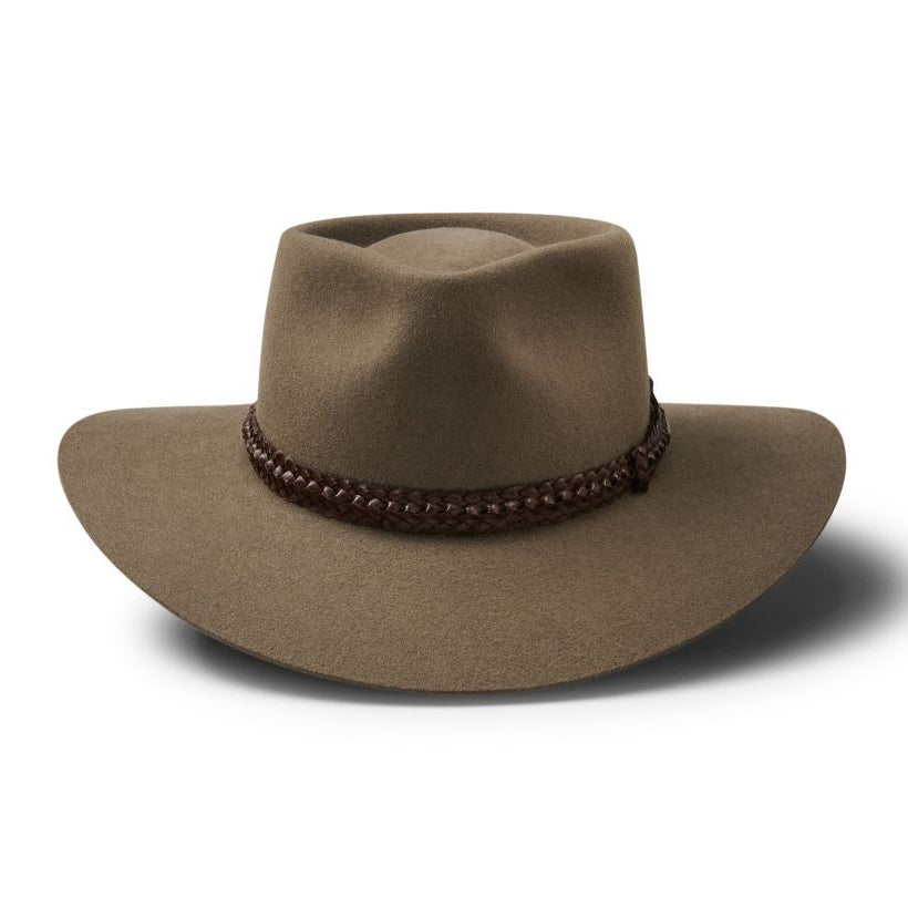 Akubra Brumby (65660) Acorn Fawn