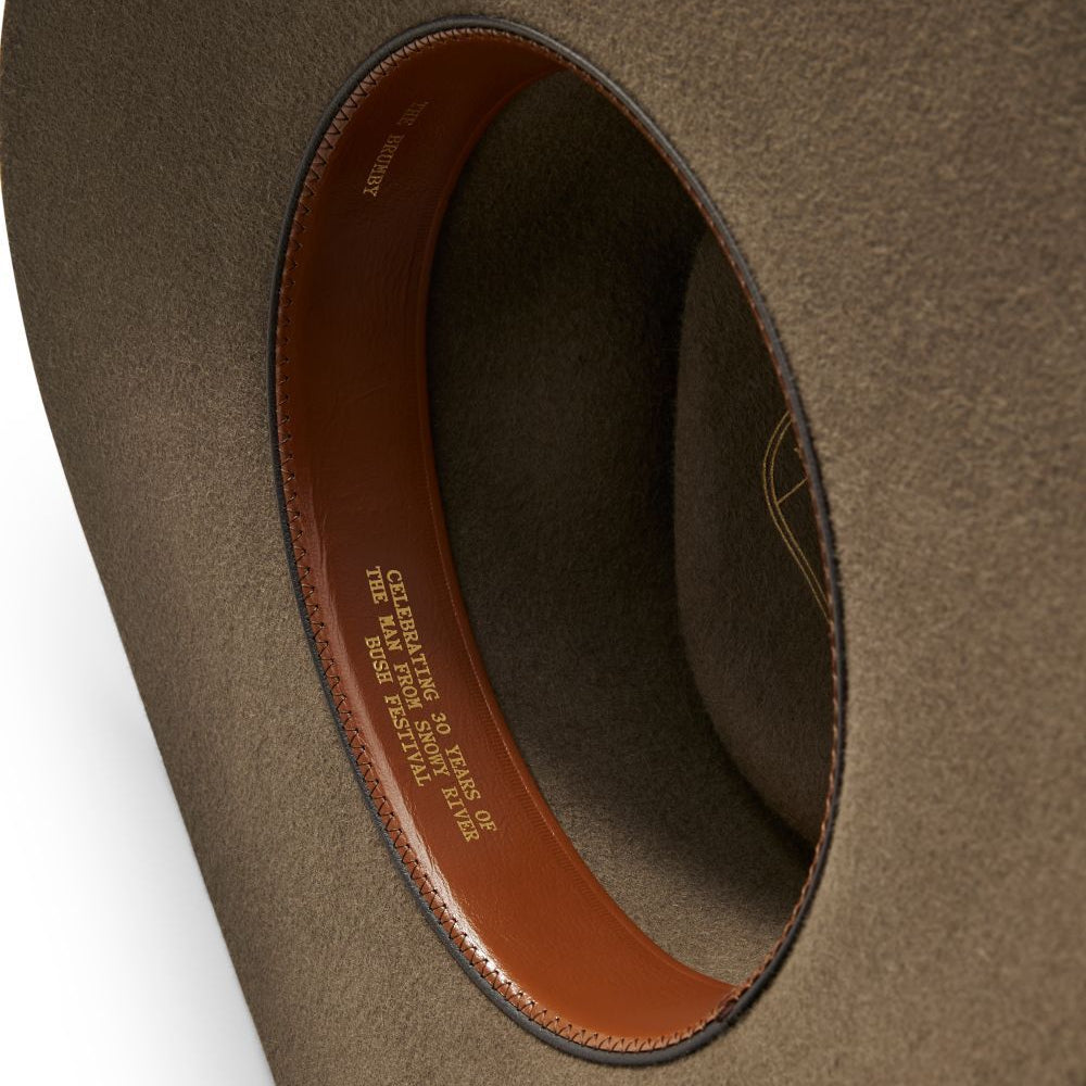 Akubra Brumby (65660) Acorn Fawn