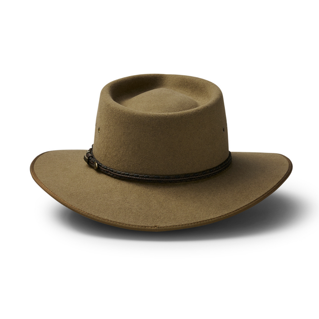 Akubra Cattleman (12200) Bran
