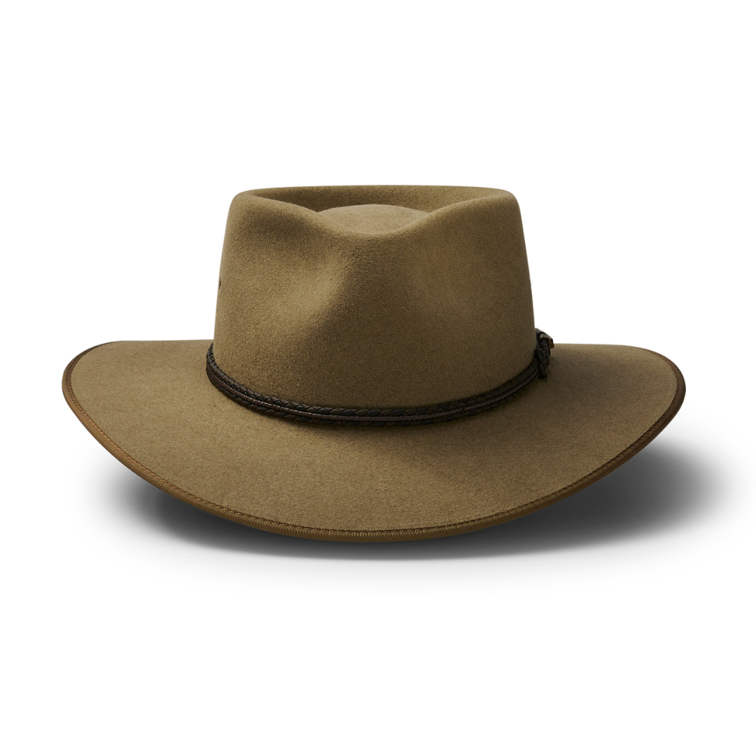 Akubra Cattleman (12200) Bran