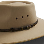 Akubra Cattleman (12400) Sand