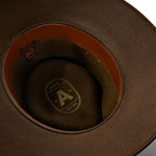 Akubra Cattleman (12500) Fawn