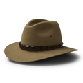 Akubra Coolabah (23200) Bran