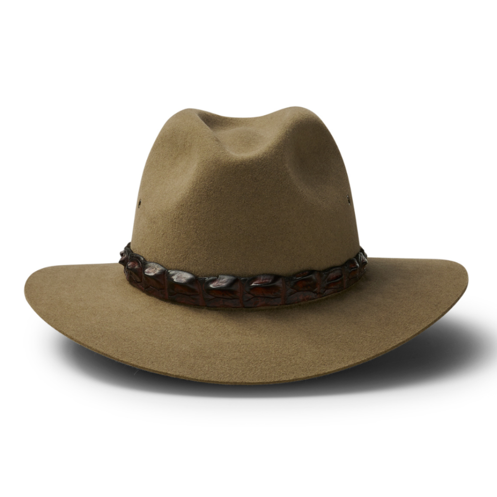 Akubra Coolabah (23200) Bran