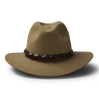 Akubra Coolabah (23200) Bran