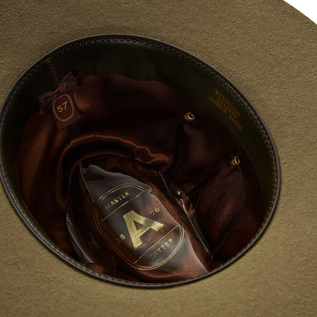 Akubra Coolabah (23200) Bran