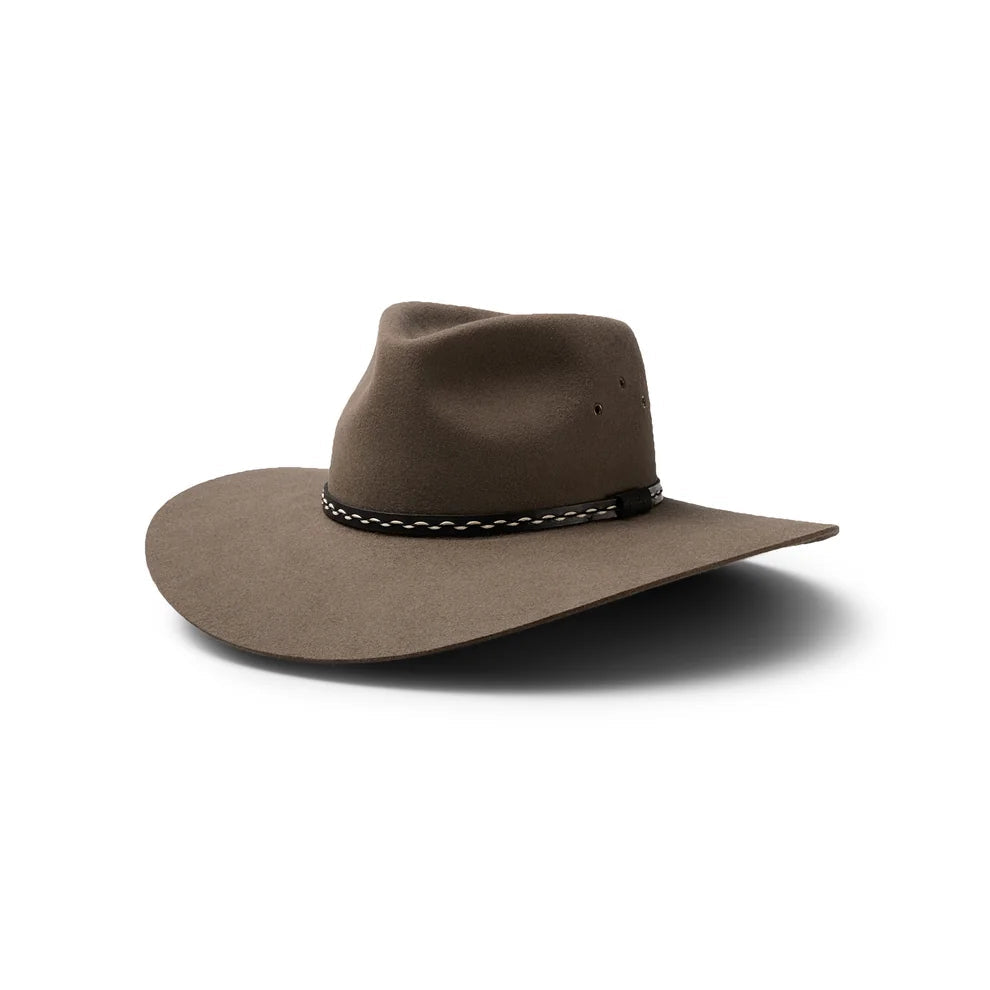 Akubra  First Light (49710) Regency Fawn