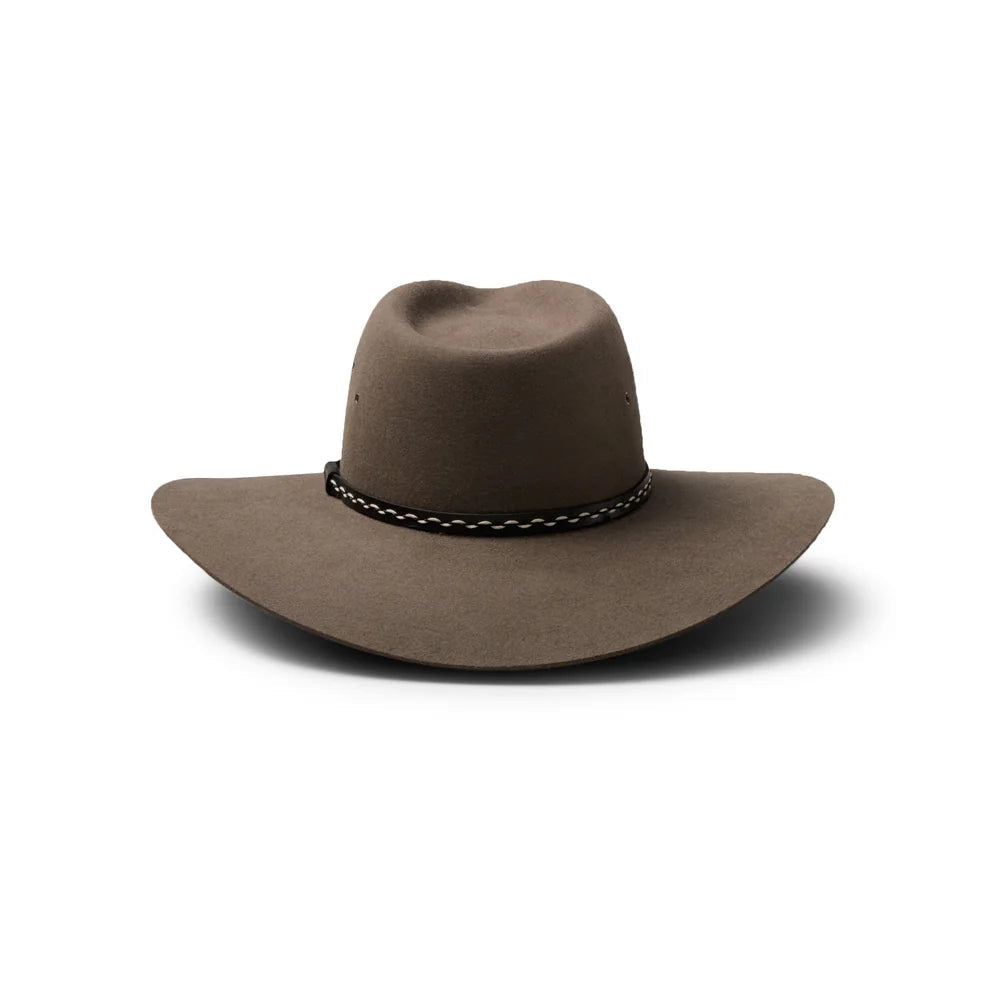 Akubra  First Light (49710) Regency Fawn