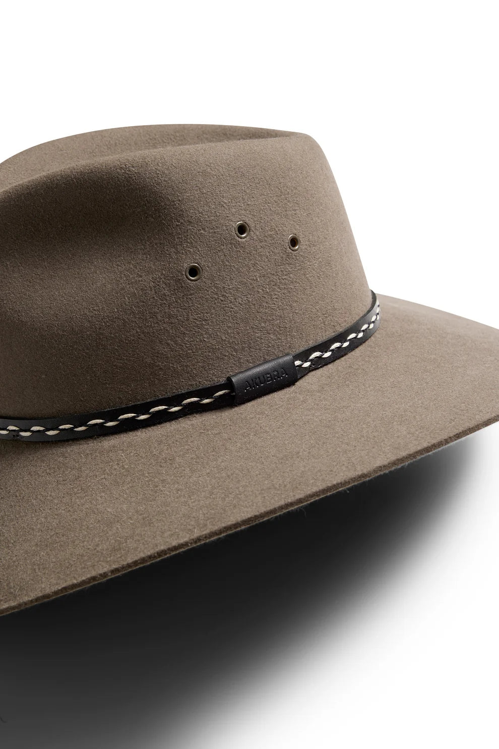 Akubra  First Light (49710) Regency Fawn