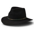 Akubra Leisure Time (41000) Black