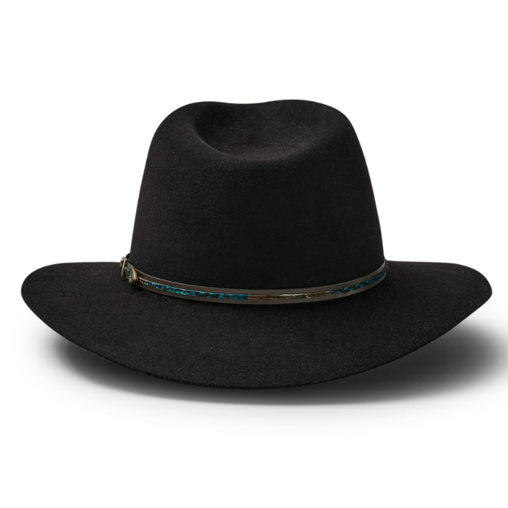 Akubra Leisure Time (41000) Black