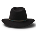 Akubra Leisure Time (41000) Black