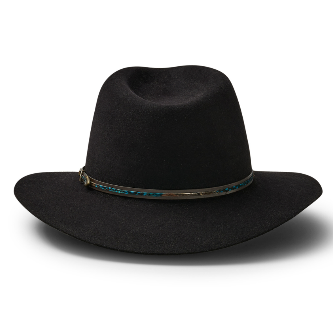 Akubra Leisure Time (41000) Black