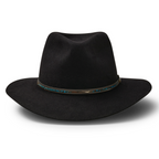 Akubra Leisure Time (41000) Black