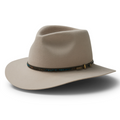 Akubra Leisure Time (41500) Light Sand