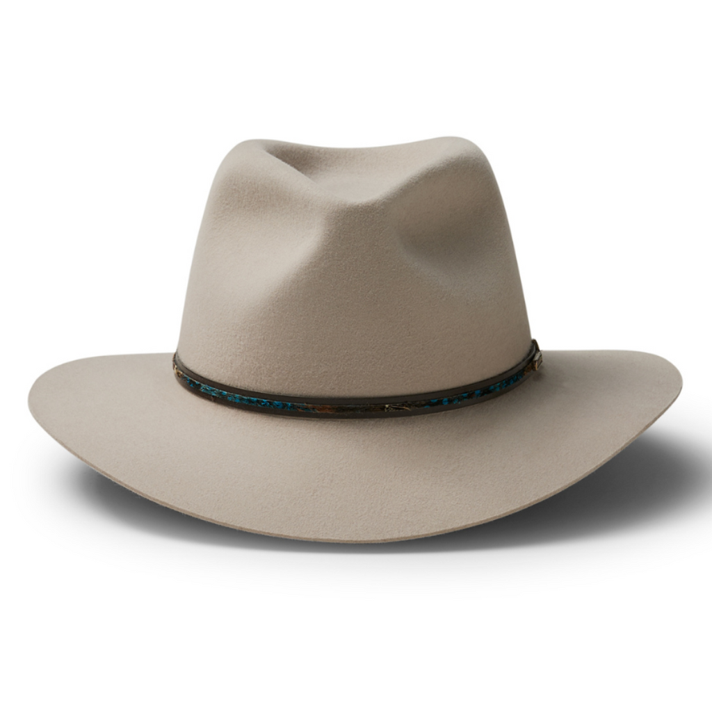 Akubra Leisure Time (41500) Light Sand