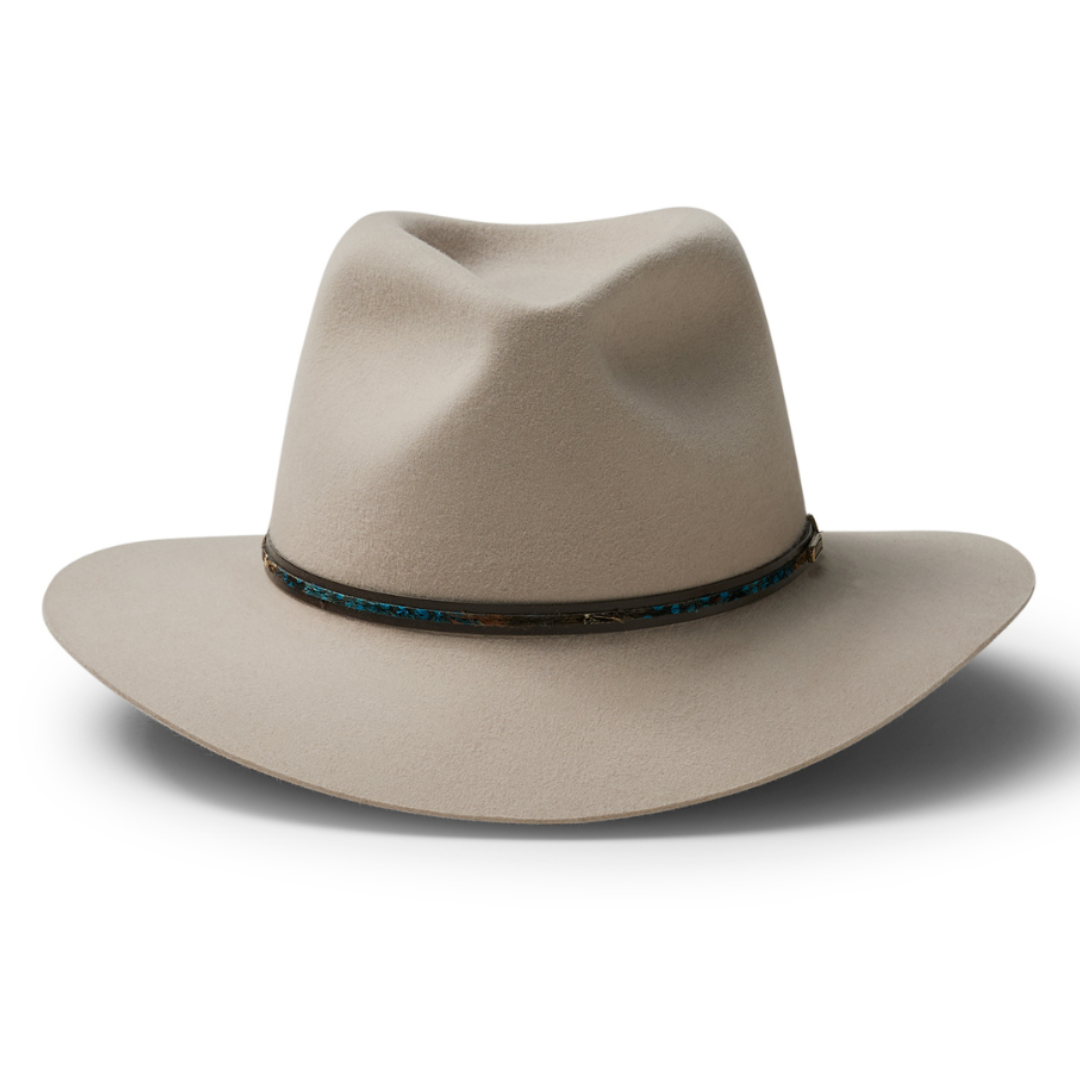 Akubra Leisure Time (41500) Light Sand