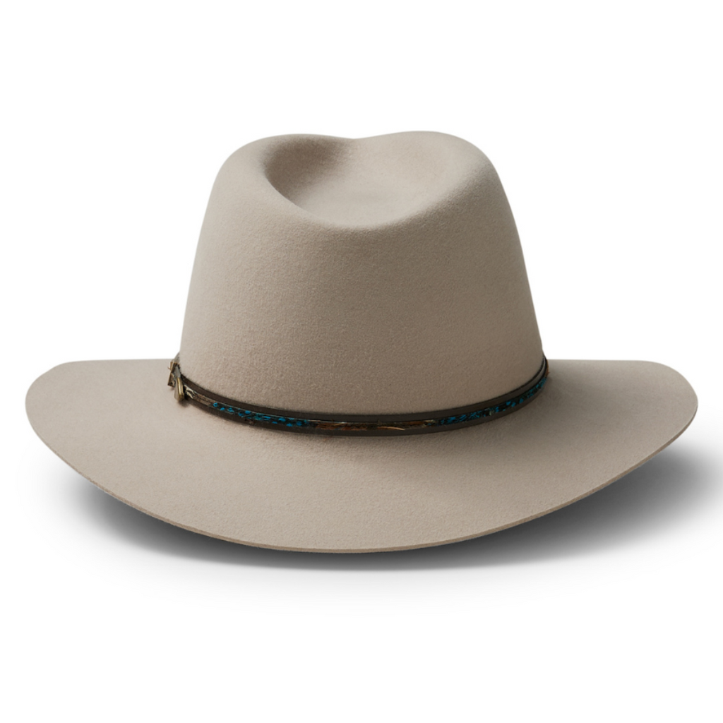 Akubra Leisure Time (41500) Light Sand