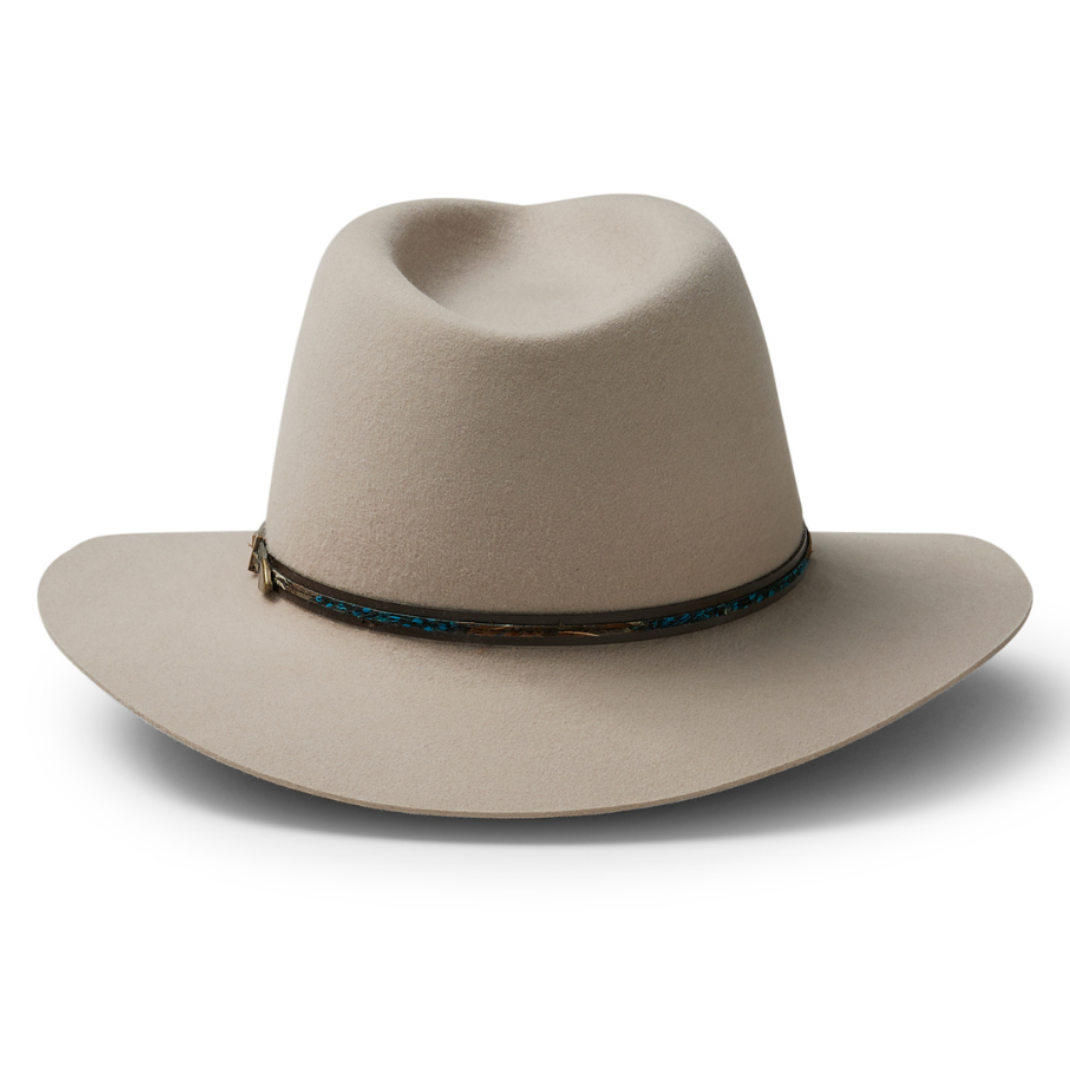 Akubra Leisure Time (41500) Light Sand