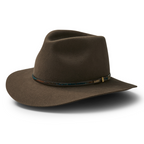 Akubra Leisure Time (41600) Regency Fawn 