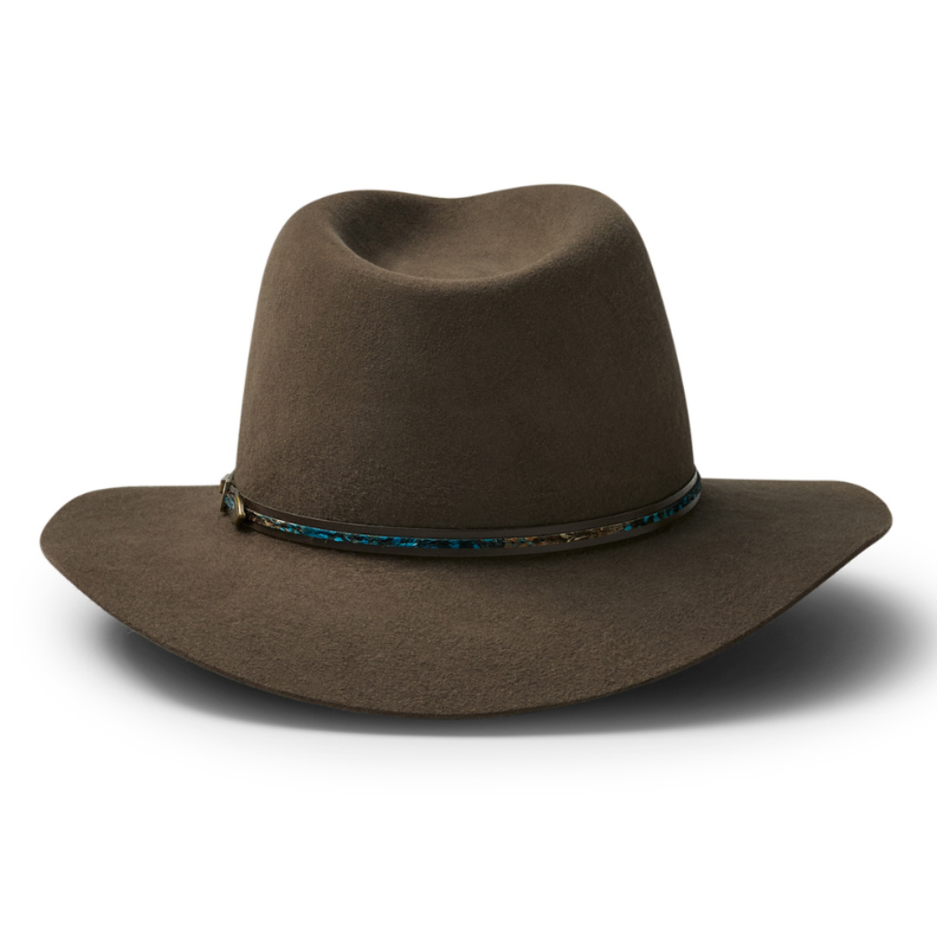 Akubra Leisure Time (41600) Regency Fawn 