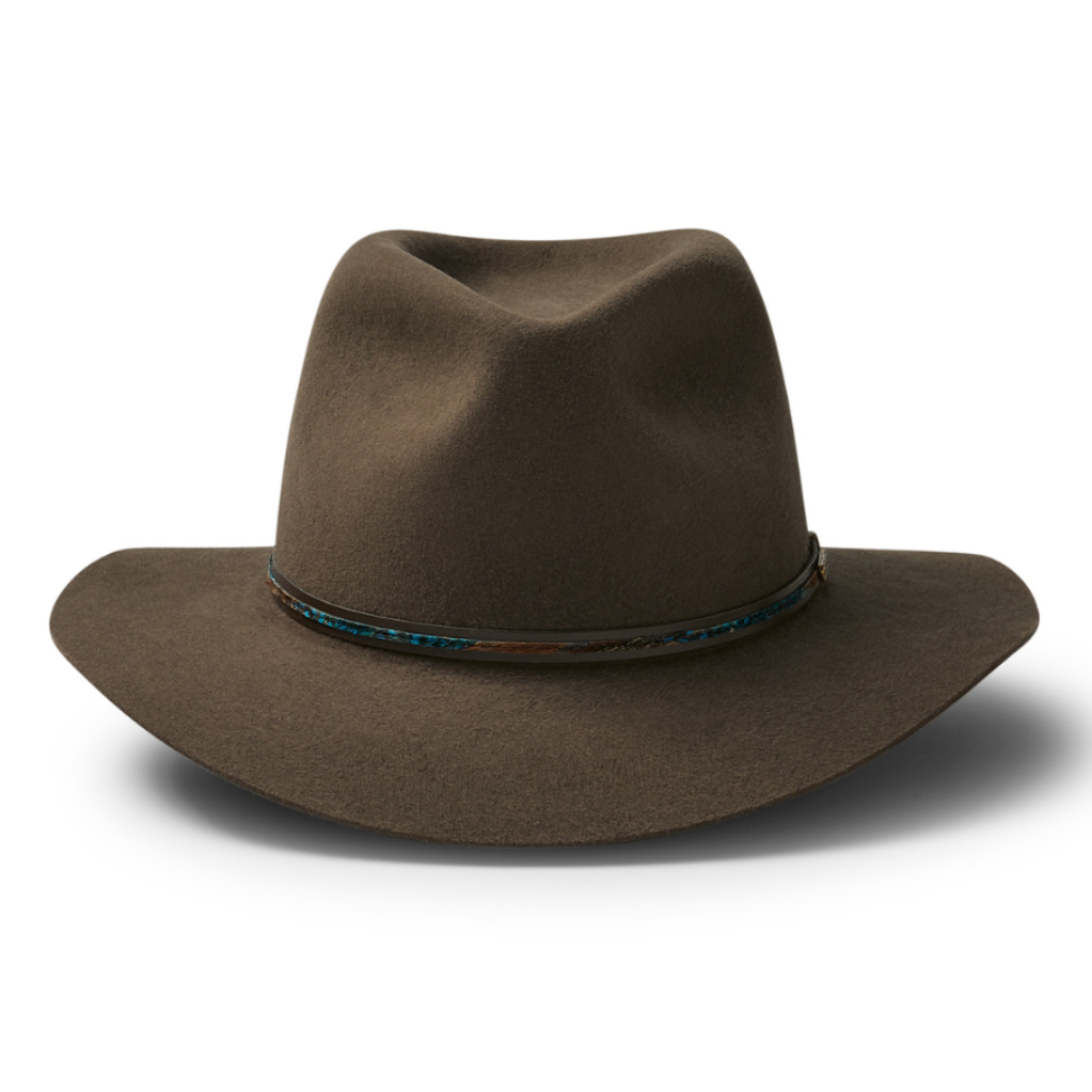 Akubra Leisure Time (41600) Regency Fawn 