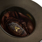 Akubra Leisure Time (41600) Regency Fawn 
