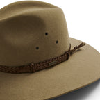 Akubra Riverina (21100) Bran Band