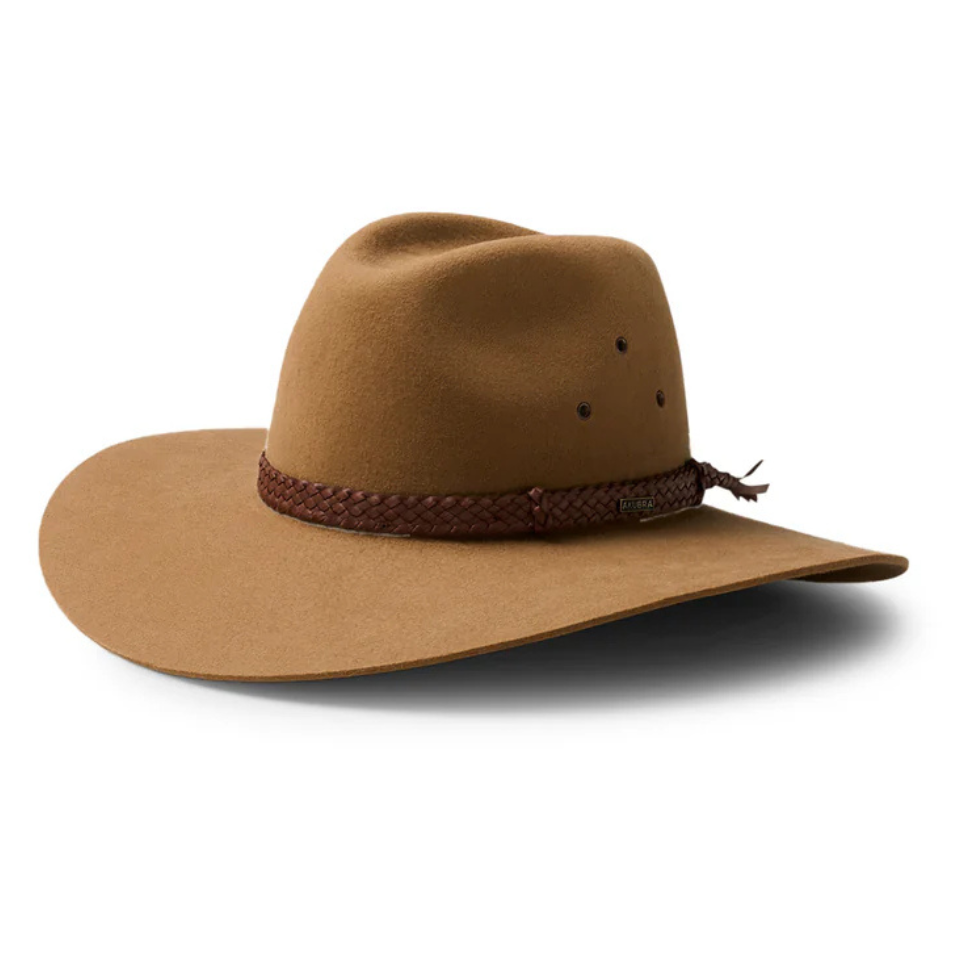 Akubra Riverina (21400) Spice