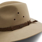 Akubra Riverina (21500) Sand