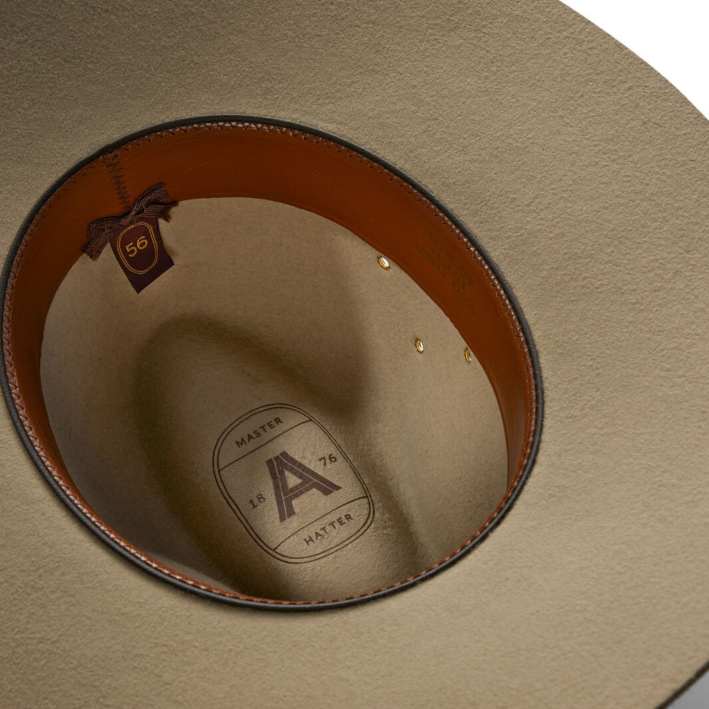 Akubra Riverina (21500) Sand