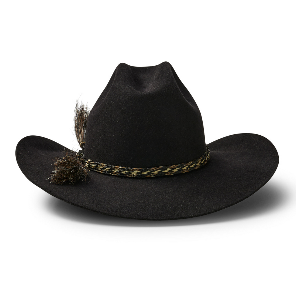 Akubra Rough Rider (61016) Black