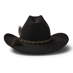 Akubra Rough Rider (61016) Black
