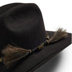 Akubra Rough Rider (61016) Black