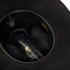 Akubra Rough Rider (61016) Black
